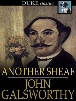 cover image of Another Sheaf